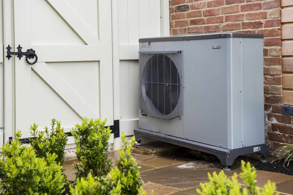 Heat Pump Manufacturers 