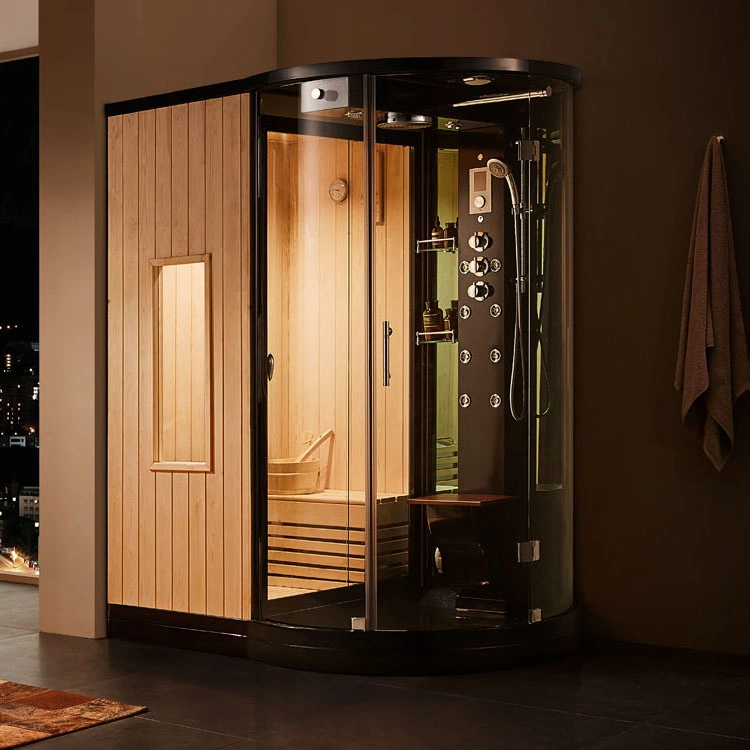 contact steam sauna
