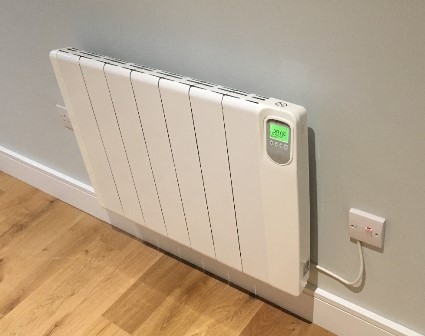 Electric Heating Systems