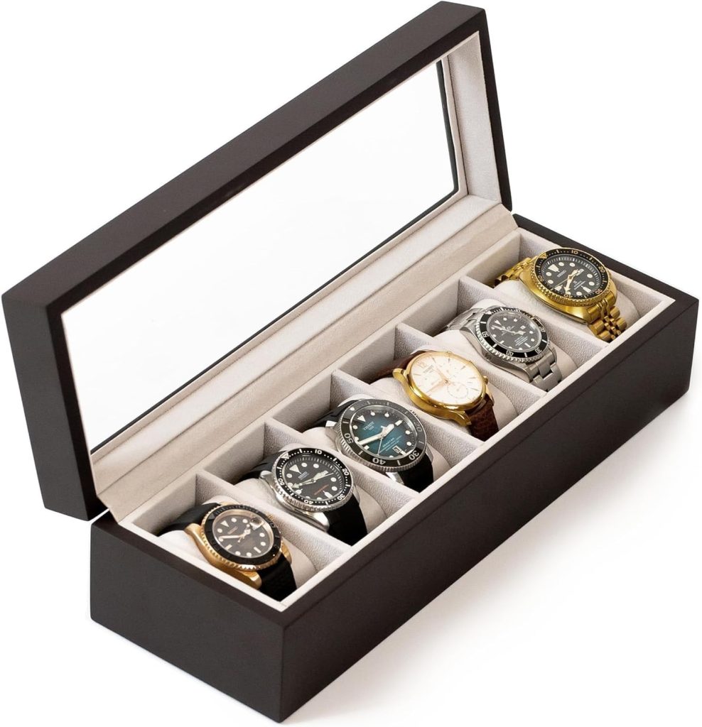 watch box